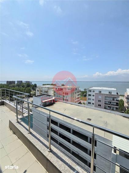 Apartament 2 Camere cu Vedere Superba la Lac si la Mare - Summerland M - 1