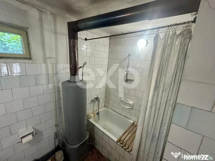 Casă cu 5 camere cu Teren 1141 Mp în Cuciulata