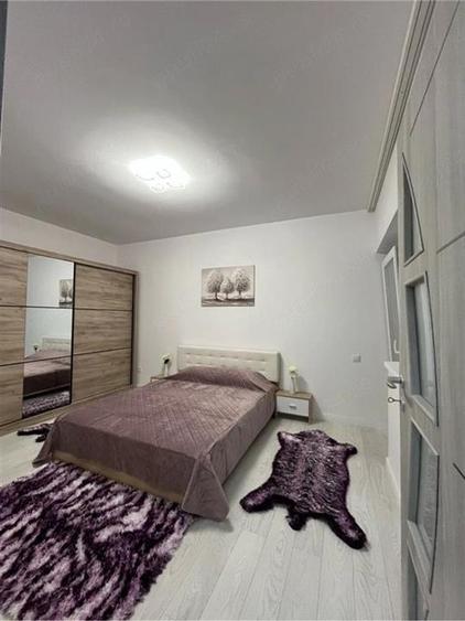 Apartament cu 2 camere decomandat, mobilat în Tineretului