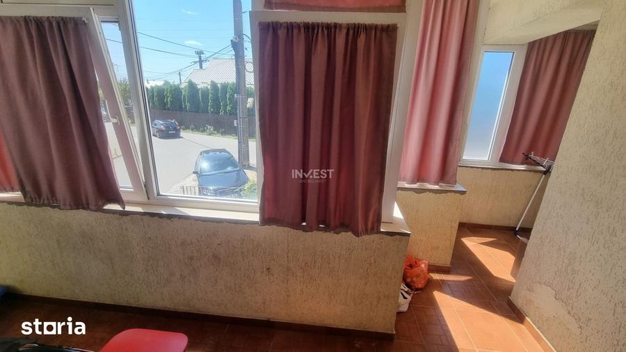 Apartament cu 3 camere în Valea Adâncă