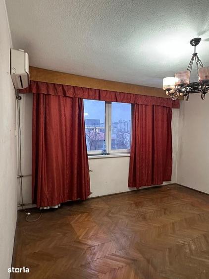 Apartament 3 camere- 62 mp-Calea Grivitei/Basarab- Sector 1 - 3