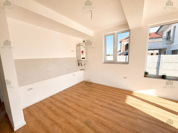 Casa individuala 4 camere | 2 bai - 426 mp teren | incalzire în pardoseala - 7