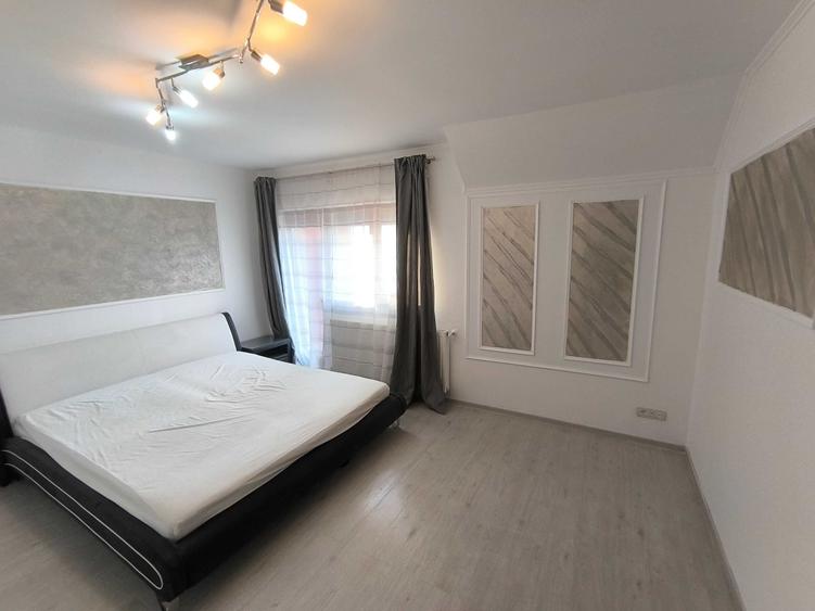 Proprietar inchiriez duplex 5 camere - 4