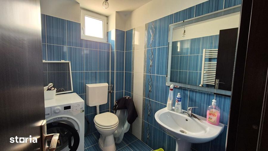 Casa 4 camere , plina de Liniste si Inconjurata de natura in Magurele - 12