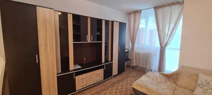 Garsonieră semidecomandată în Pantelimon