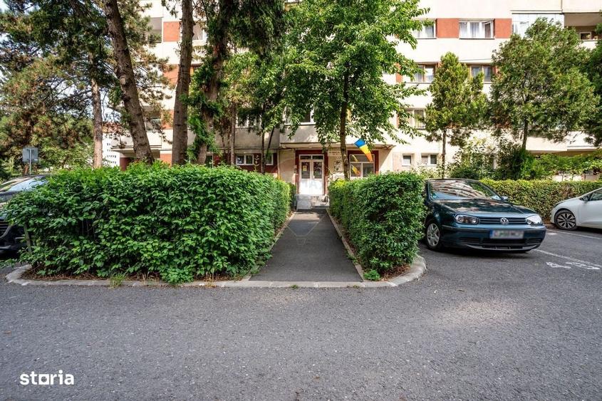 COM 0% Apartament cu 3 camere, Grigorescu, la 5 minute de Profi - 6
