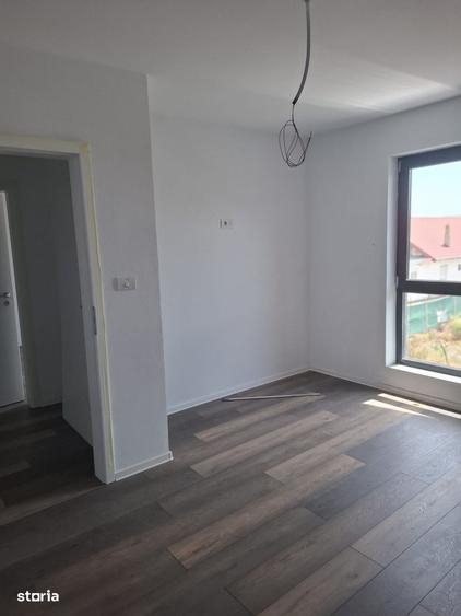 Sanandrei - Vatra Satului - Duplex 3 Camere - 4