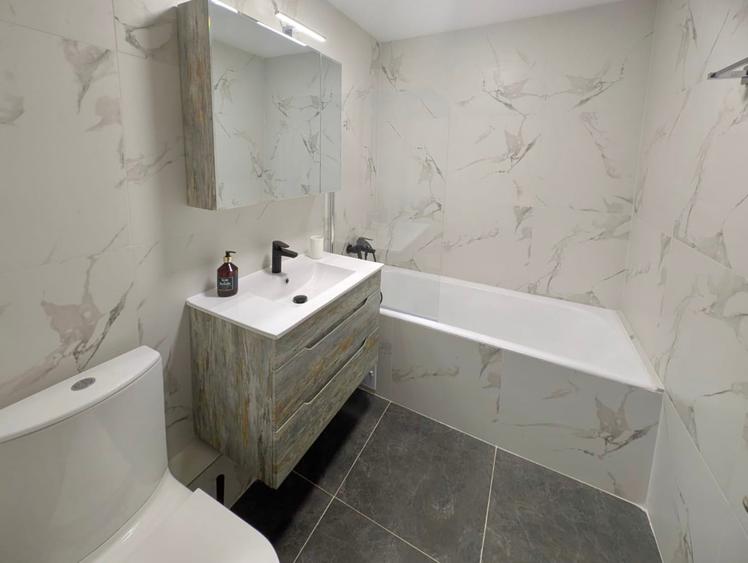 Apartament luminos în zona Calea Moșilor, intersecție cu Eminescu - 6