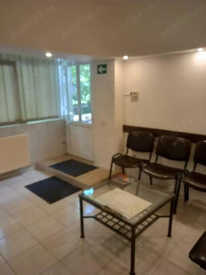 Spațiu comercial, de 55 mp, în Central
