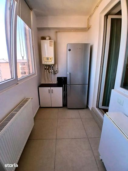2 camere Militari Residence, Rezervelor 56 - 1