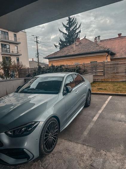 Apartament cu 2 camere decomandat în Exterior Vest