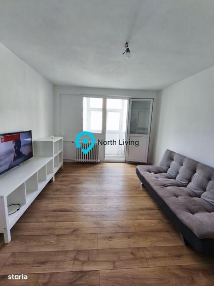 Apartament cu 2 camere decomandat în Nicolae Grigorescu