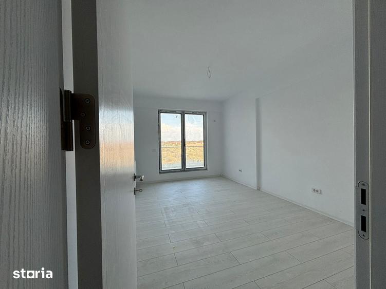 Apartament 2 camere,cu rate la dezvoltator, Avans 12000 euro Bragadiru - 4