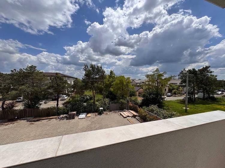 Apartament cu 2 camere semidecomandat în Rudicica