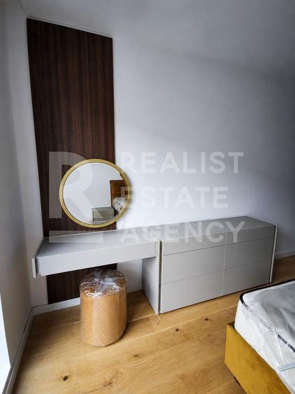 Apartament cu 3 camere în Pipera