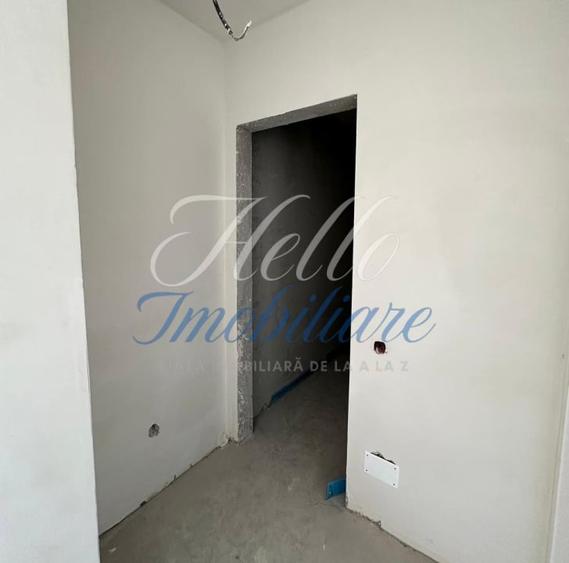 Apartament cu 2 camere decomandat în Între Lacuri