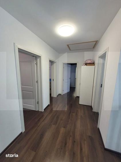Duplex Superb de Vanzare Sanandrei - 6