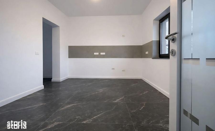 Casă cu 4 camere în Holm