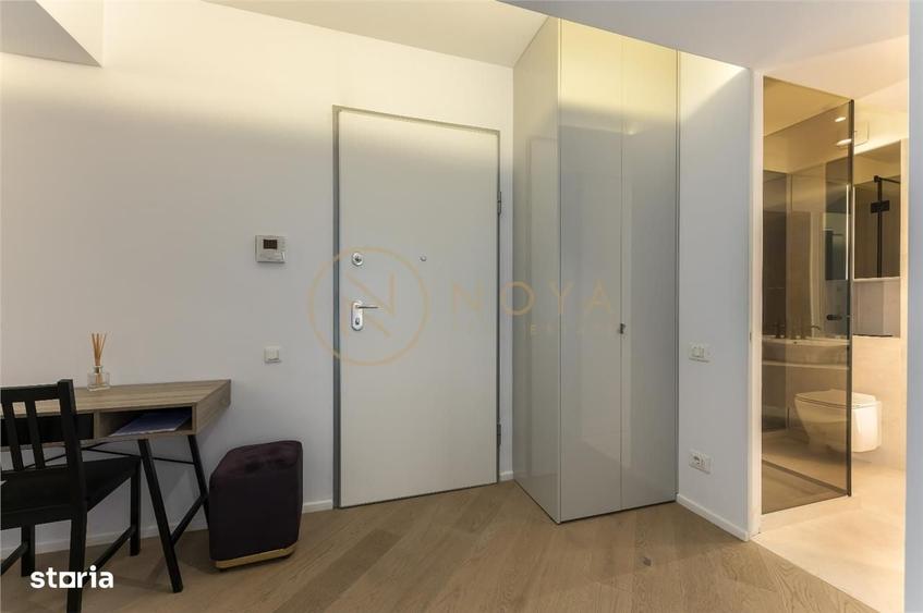 Apartament de 3 camere Lux cu parcare optionala | Cortina Academy - 2