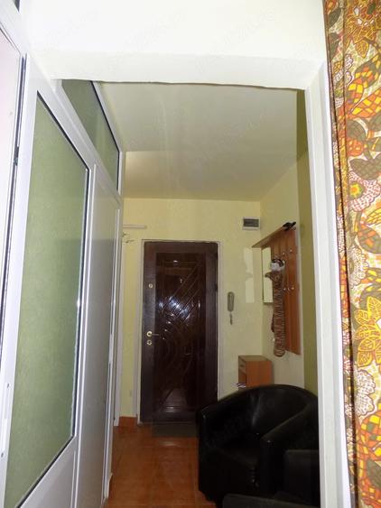 Apartament cu 2 camere decomandat în Independenței