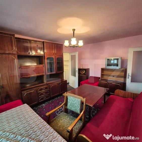 Apartament 2 camere, 48 mp, zona Sala Olimpia - 7
