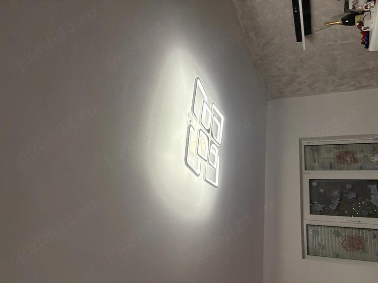 Apartament cu 3 camere decomandat în Tomești