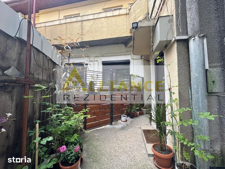 Apartament cu 2 camere în Vitan