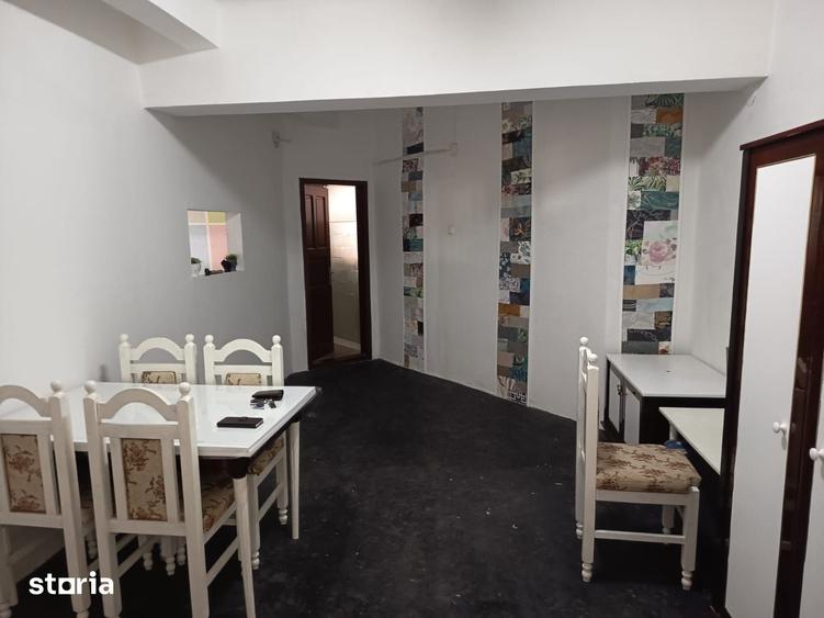 Spațiu comercial, de 165 mp, în Central
