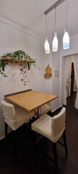 Apartament 2 camere | Tineretului | decomandat | Parcare incluasa | Metrou - 5