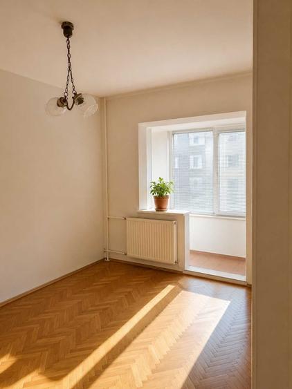 Apartament 3 camere de vanzare Tip PC Oradea - 2