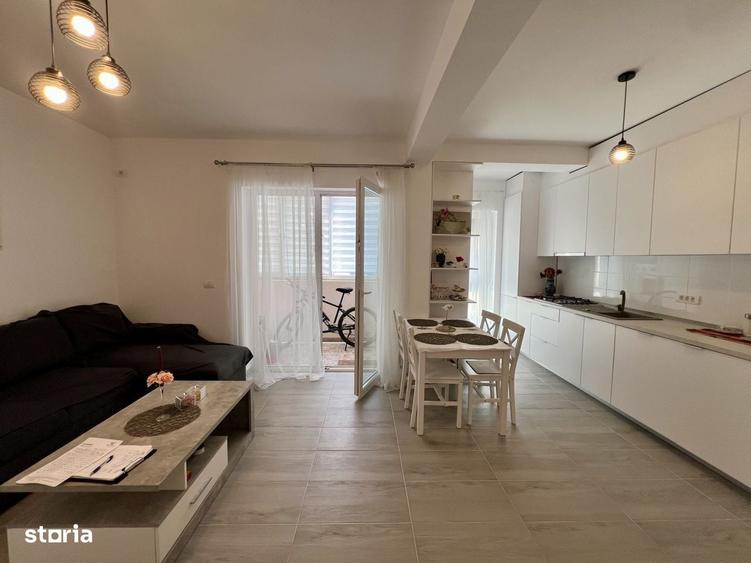 Apartament modern, 2 camere, 51 mp utili, parter - Giroc LIDL - 3