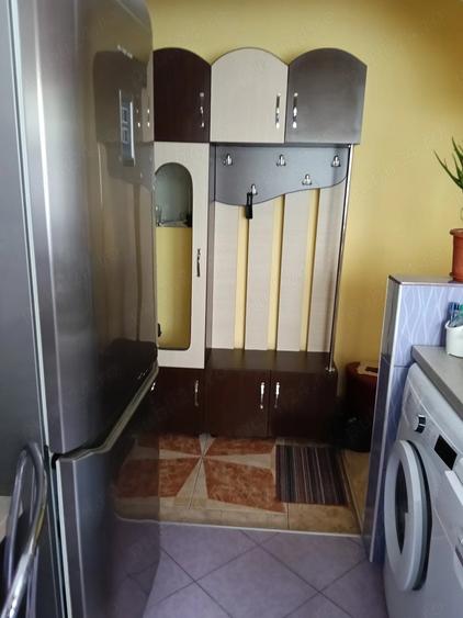 Apartament cu 4 camere nedecomandat în Central