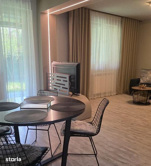 Casă cu 4 camere cu Teren 160 Mp în Nord