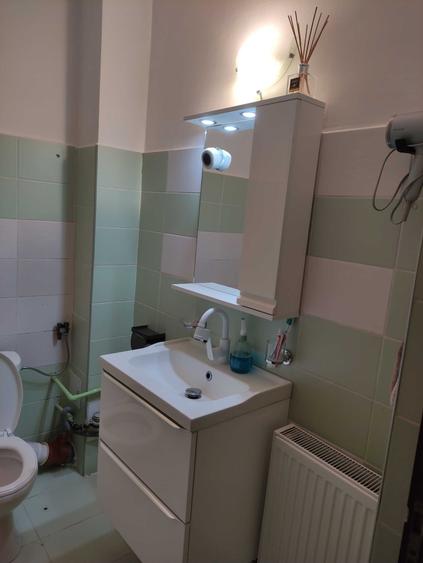 Garsonieră decomandată în Grădiște