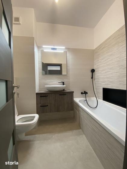 Apartament cu 3 camere în Militari