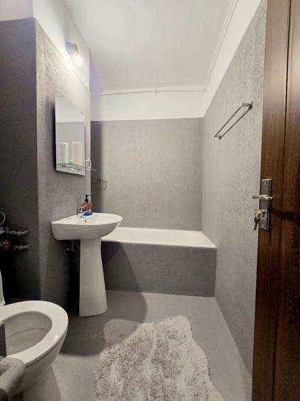 Apartament cu 2 camere decomandat în Dristor