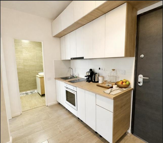Închiriere Apartament 2 camere în Exigent Plaza - 7