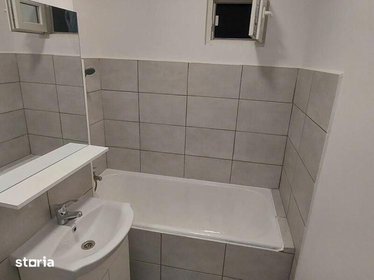 Garsoniera zona vitan Kaufland M bravu Baia Mare - 8