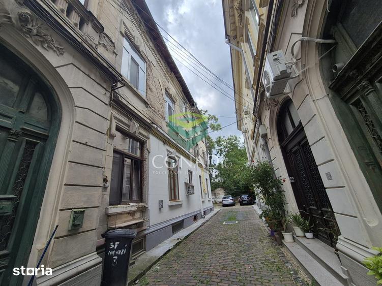 Spa?iu in vila | 105 mp | Pretabil multiple activita?i | Victoriei - 11