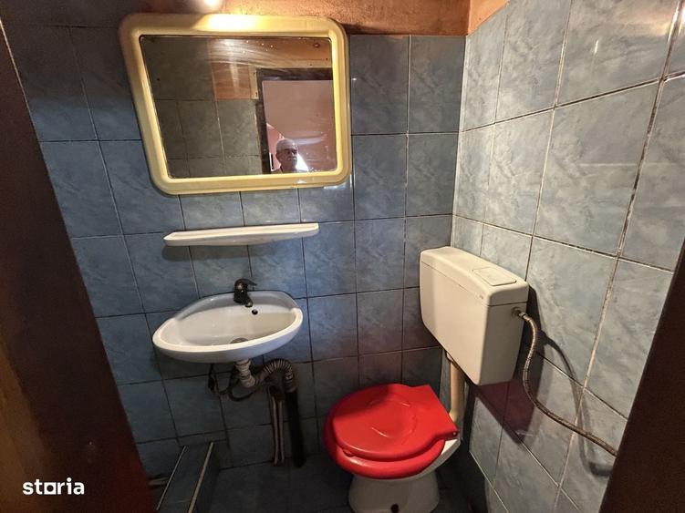 Garsonieră în Grădiște