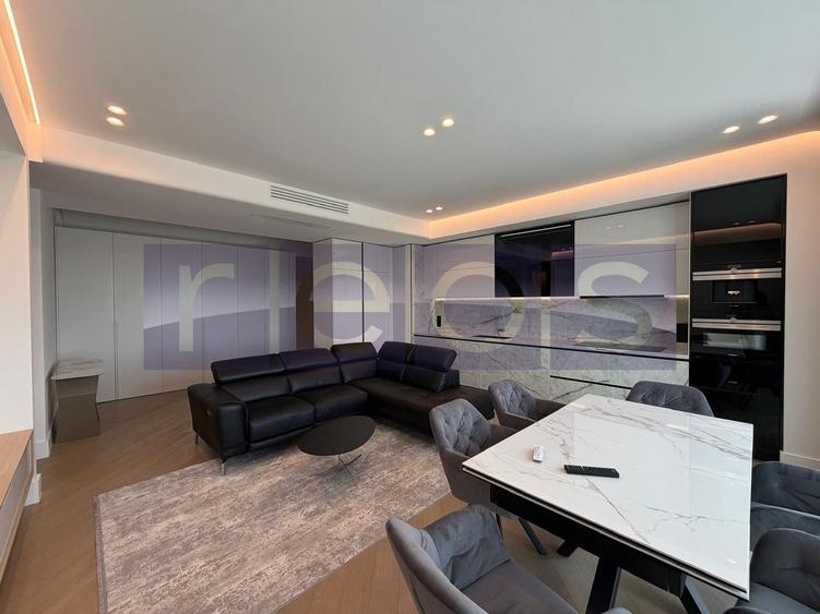 VANZARE APARTAMENT 101MP | 3 CAMERE | MOBILAT-UTILAT LUX | TERASA 26MP - 7