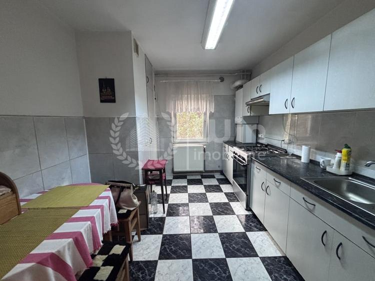 Apartament 4 camere | 80mp | Etaj Intermediar | Nicolae Titulescu - 6