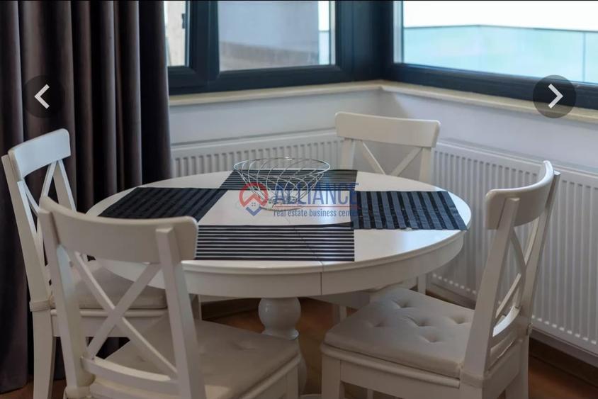 MAMAIA - Adamar Residence, apartament cu vedere superbă la lac! - 15