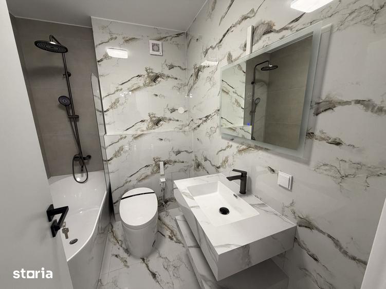 Apartament 3 camere NOU / LUX/ Green Residence / Tudor / cu parcare - 1