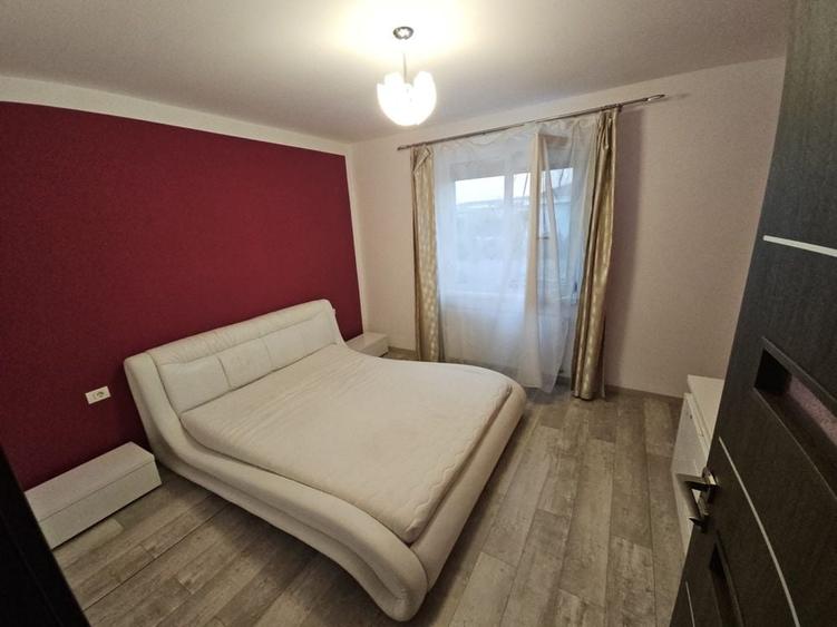 Apartament cu 3 camere în Giroc