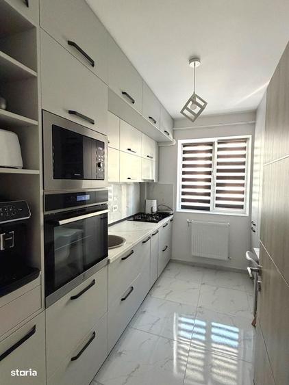 Apartament cu 2 camere în Miroslava