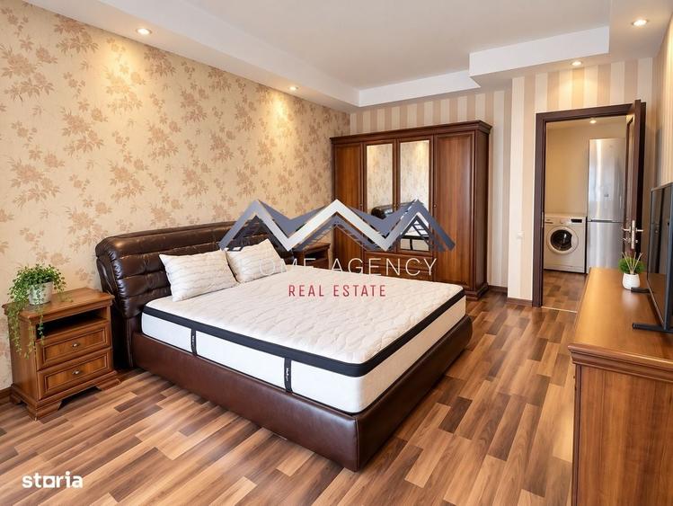 Apartament cu 2 camere în Pipera