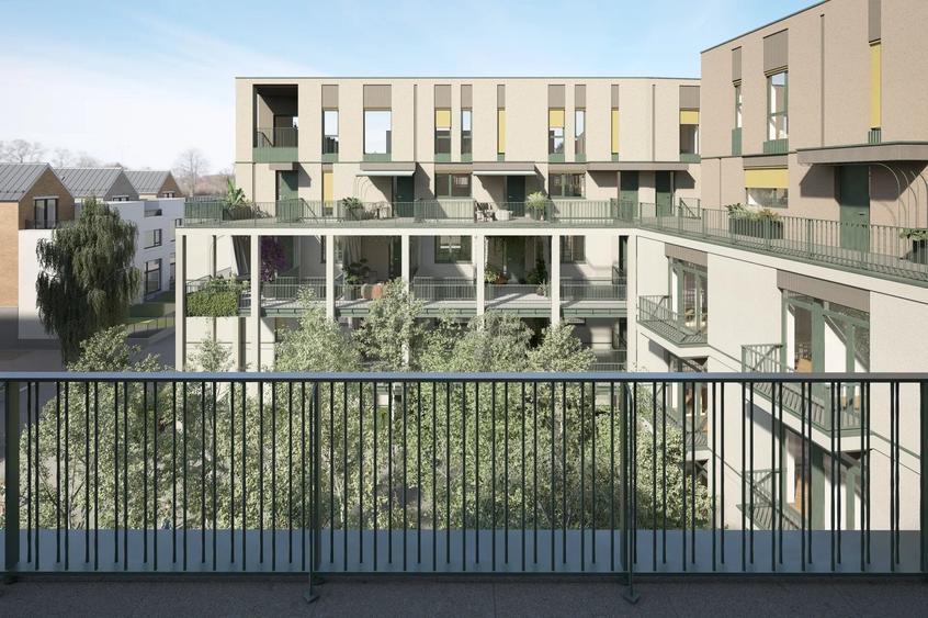 Apartament 2 camere Pipera, Bucuresti - 5