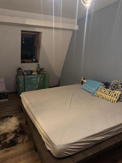 Apartament cu 2 camere decomandat în Berceni