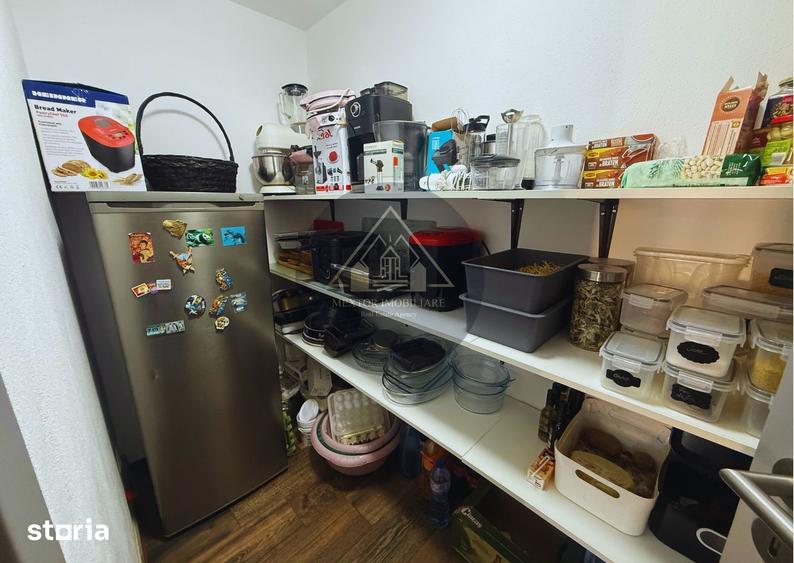 Casă cu 4 camere decomandat cu Teren 1580 Mp în Alma
